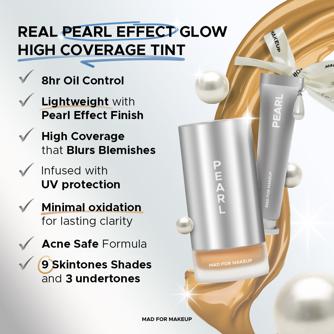 [RSS ONLY] Pearlfect Skintint 23ml
