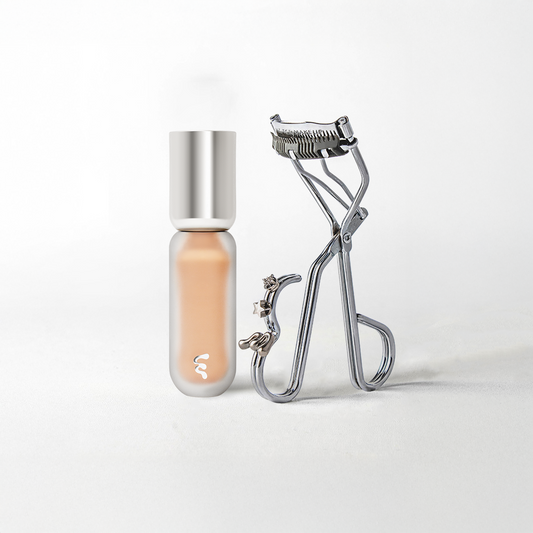 [BUY 1 GET 1] Pearlfect Silk Fit Concealer + Kok Extra Lentik