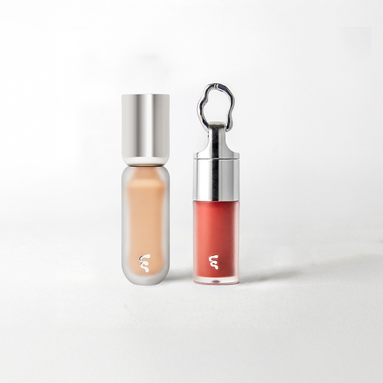 [BUY 1 GET 1 ] Pearlfect Silk Fit Concealer + Tinted Glass H2Oil