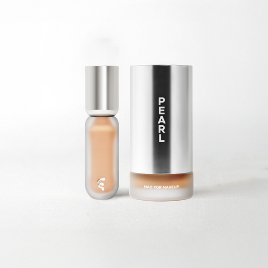 [BUY 1 GET 1] Pearlfect Cover Silk Fit Concealer + Pearlfect Skintint