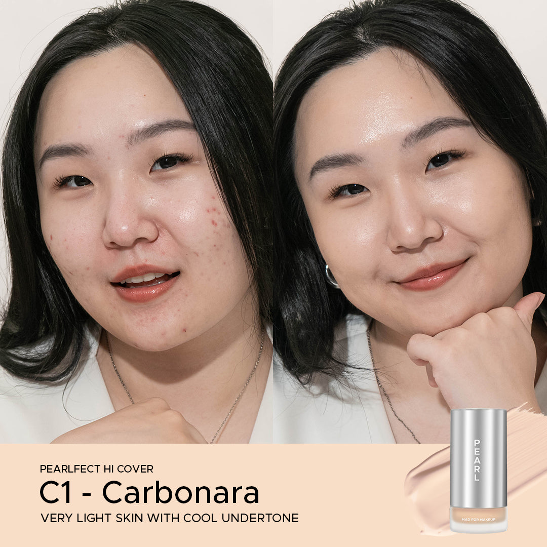 [RSS ONLY] Pearlfect Skintint 23ml