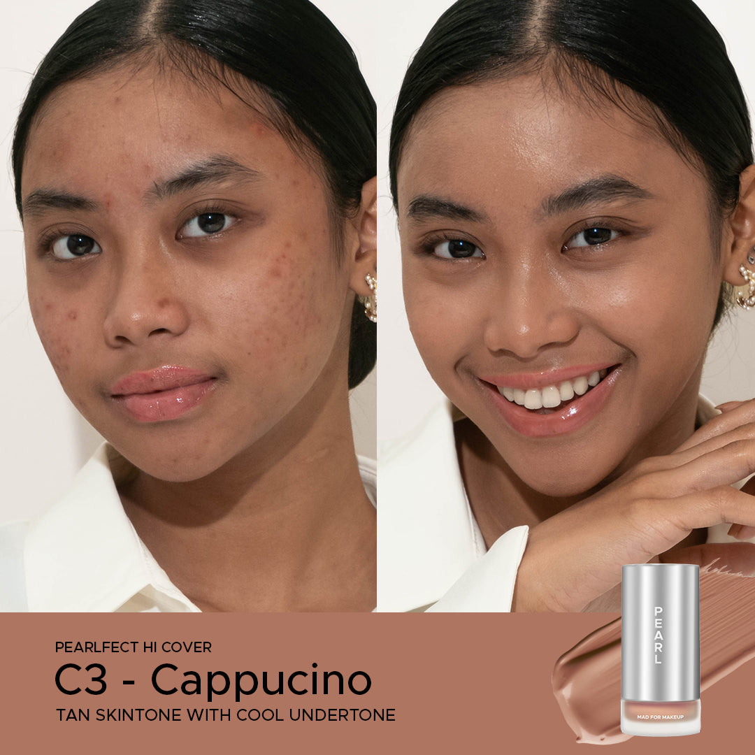 [RSS ONLY] Pearlfect Skintint 23ml