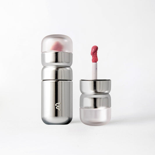 Long Lastint Glass Blush - Run Proof Liquid Blush