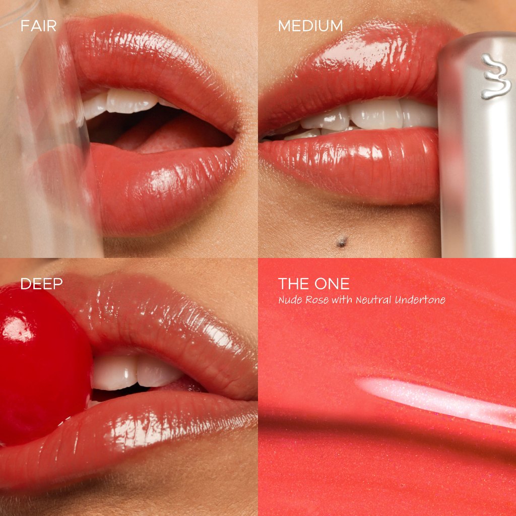 [RSS ONLY] Ink Like Air Glasstick