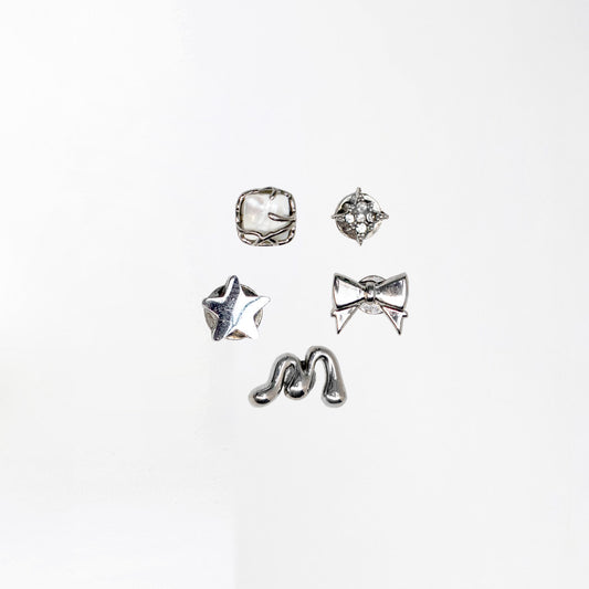Kok Extra Lentik Charm Accesories Blind Box