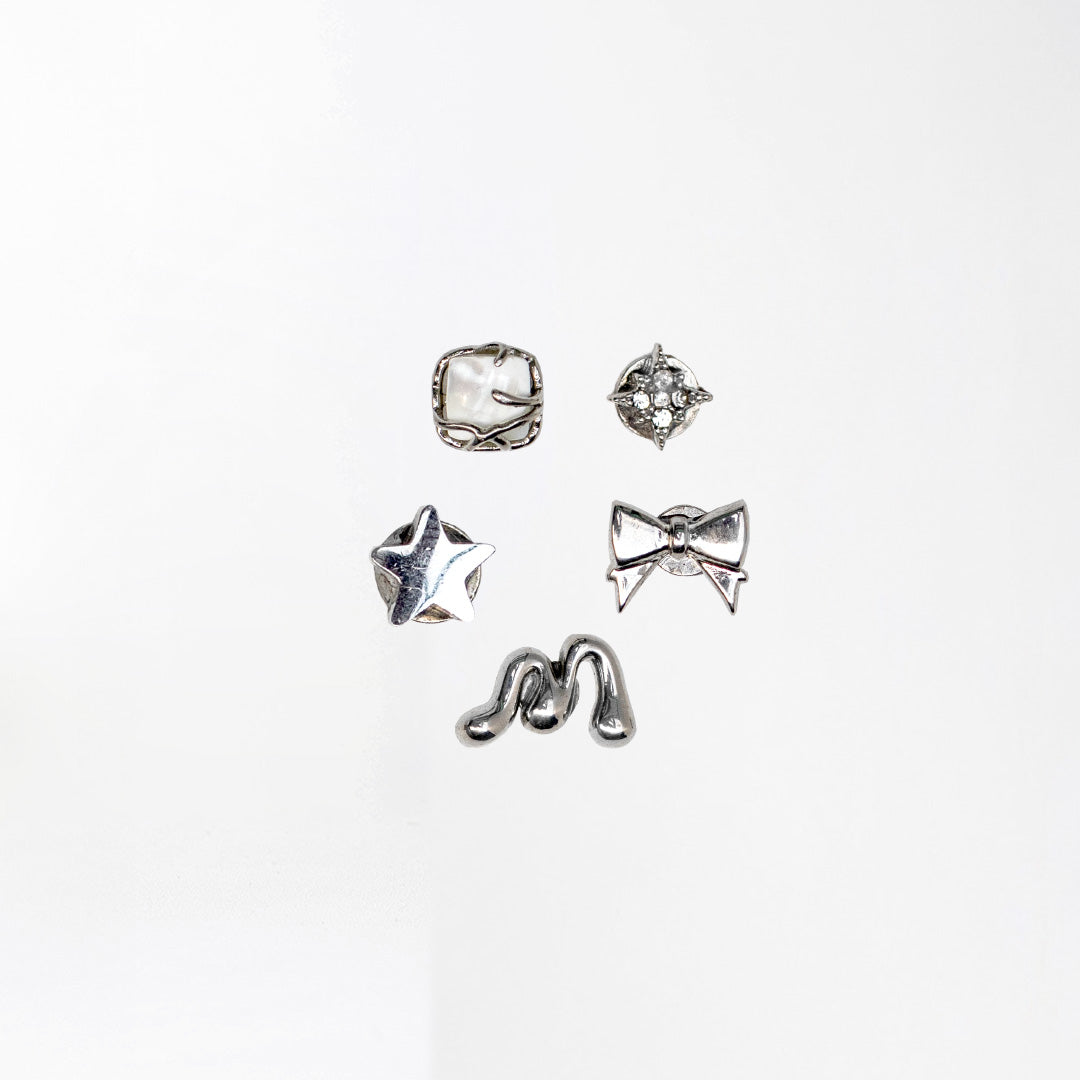 Kok Extra Lentik Charm Accesories Blind Box