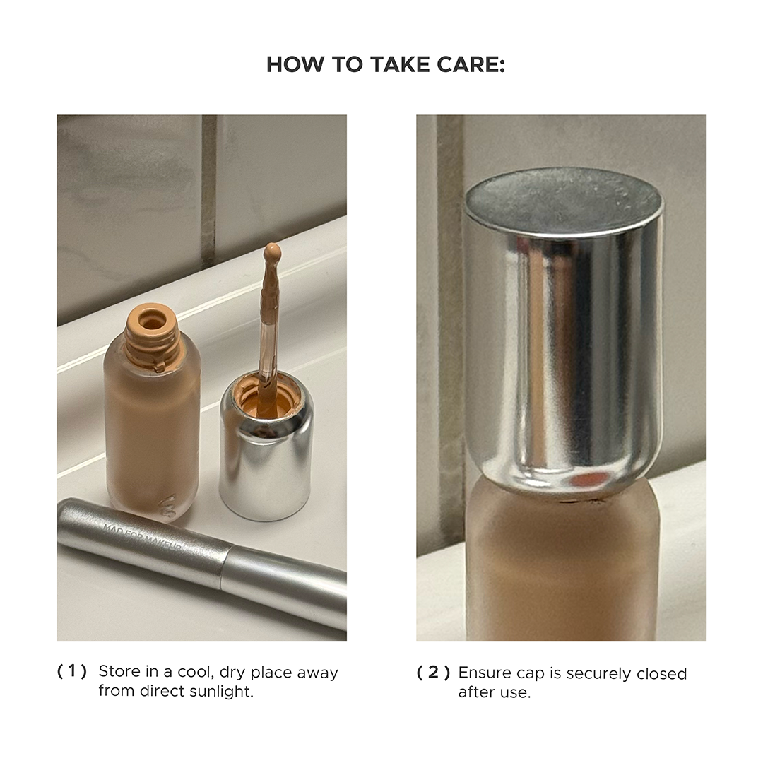 [RSS ONLY] Pearlfect Concealer