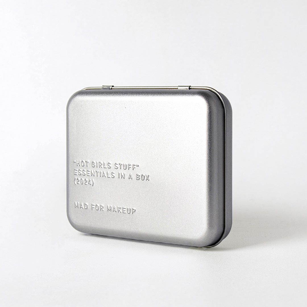 [NOT FOR SALE] Mad for Makeup Magnetin Case