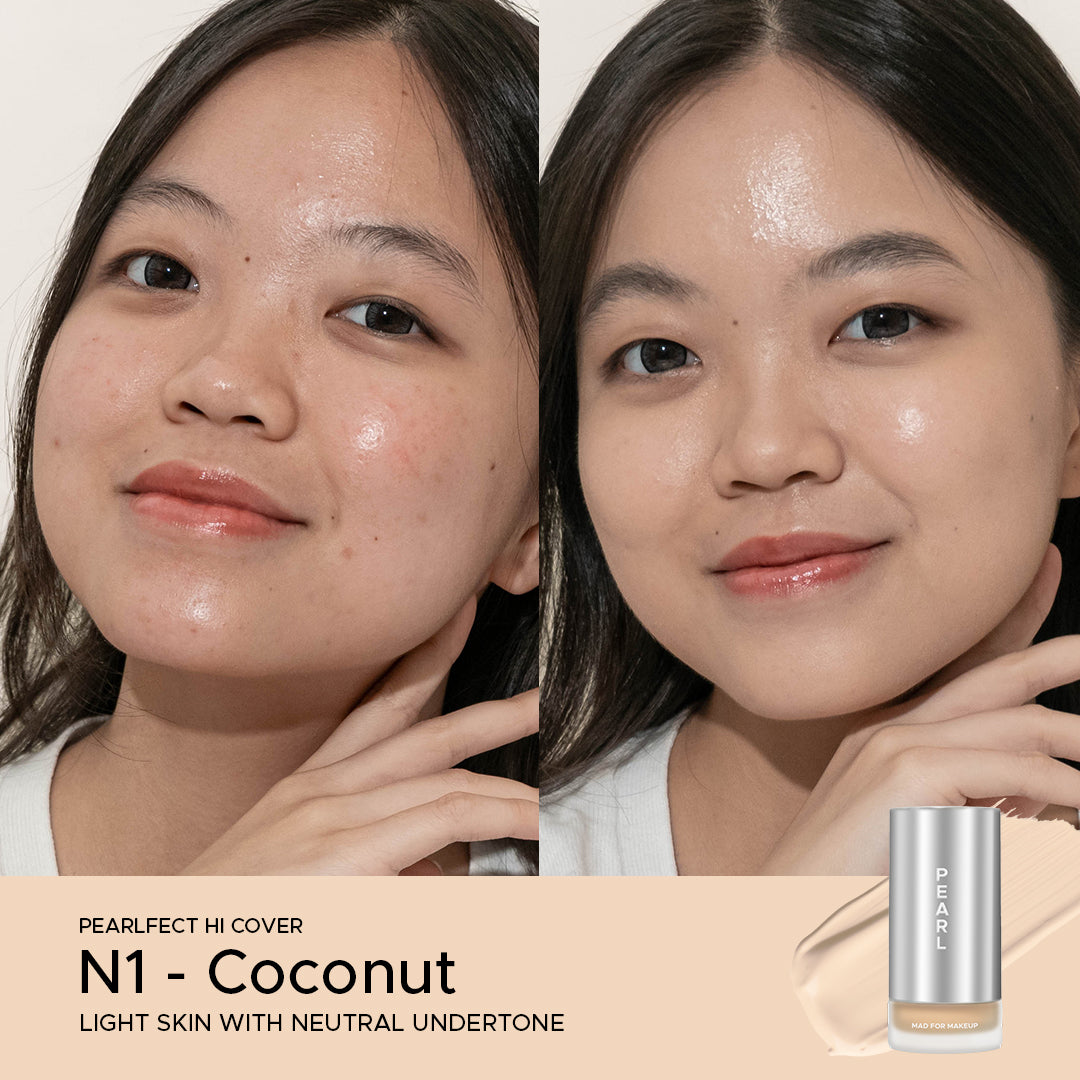 [RSS ONLY] Pearlfect Skintint 23ml