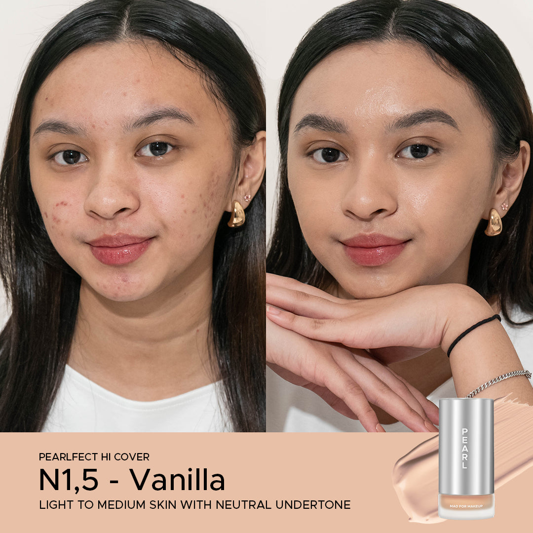 [RSS ONLY] Pearlfect Skintint 23ml