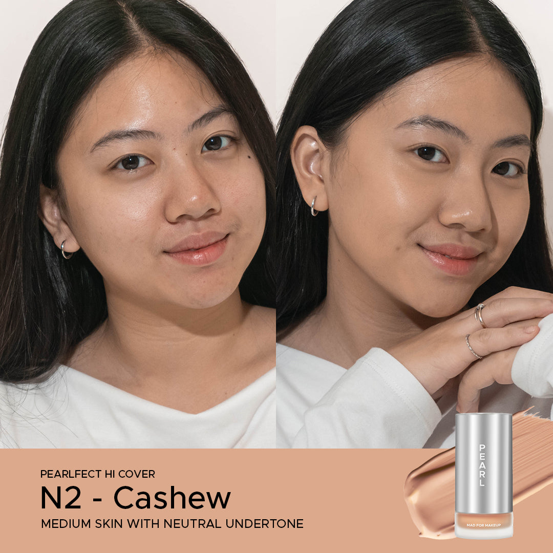 [RSS ONLY] Pearlfect Skintint 23ml