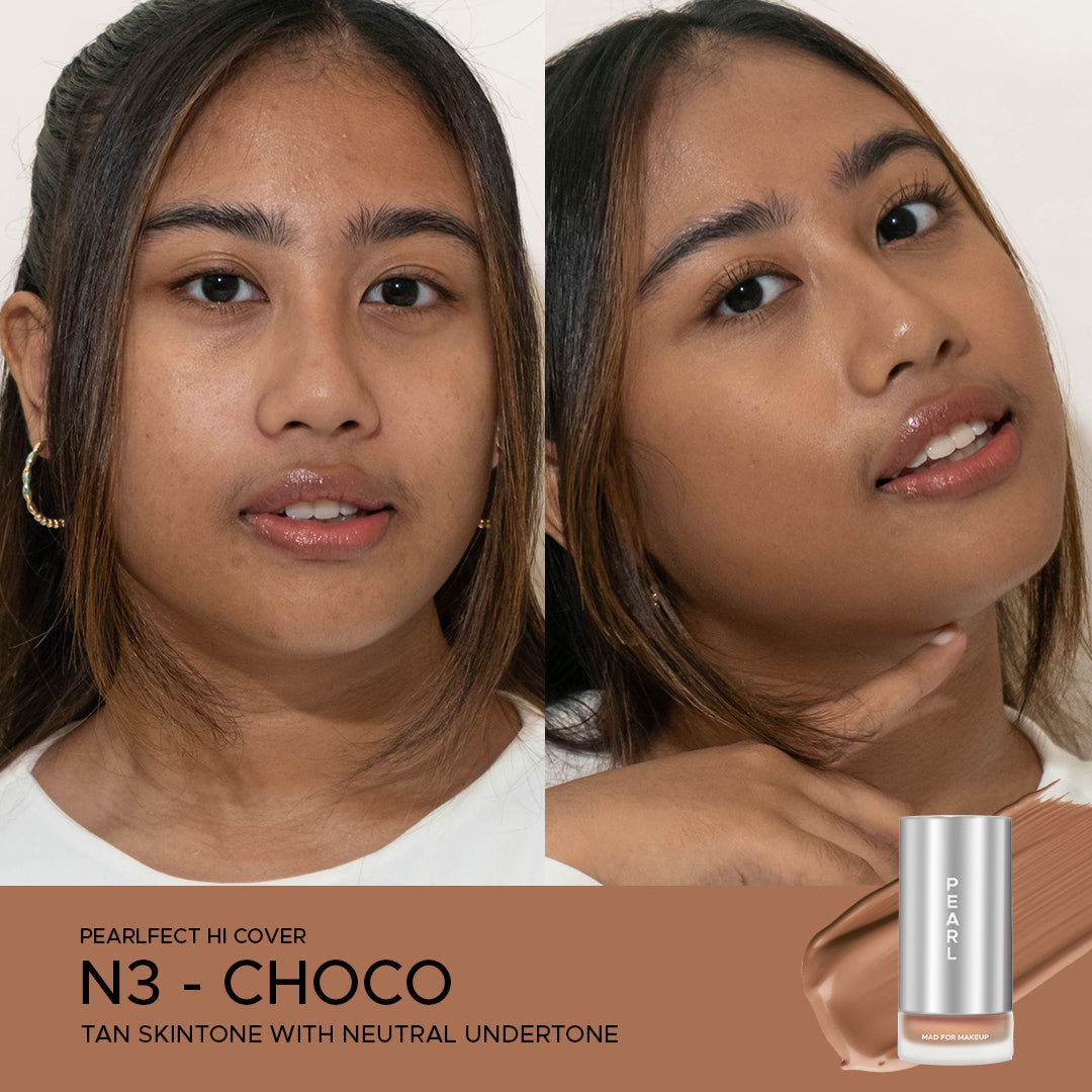 [RSS ONLY] Pearlfect Skintint 23ml