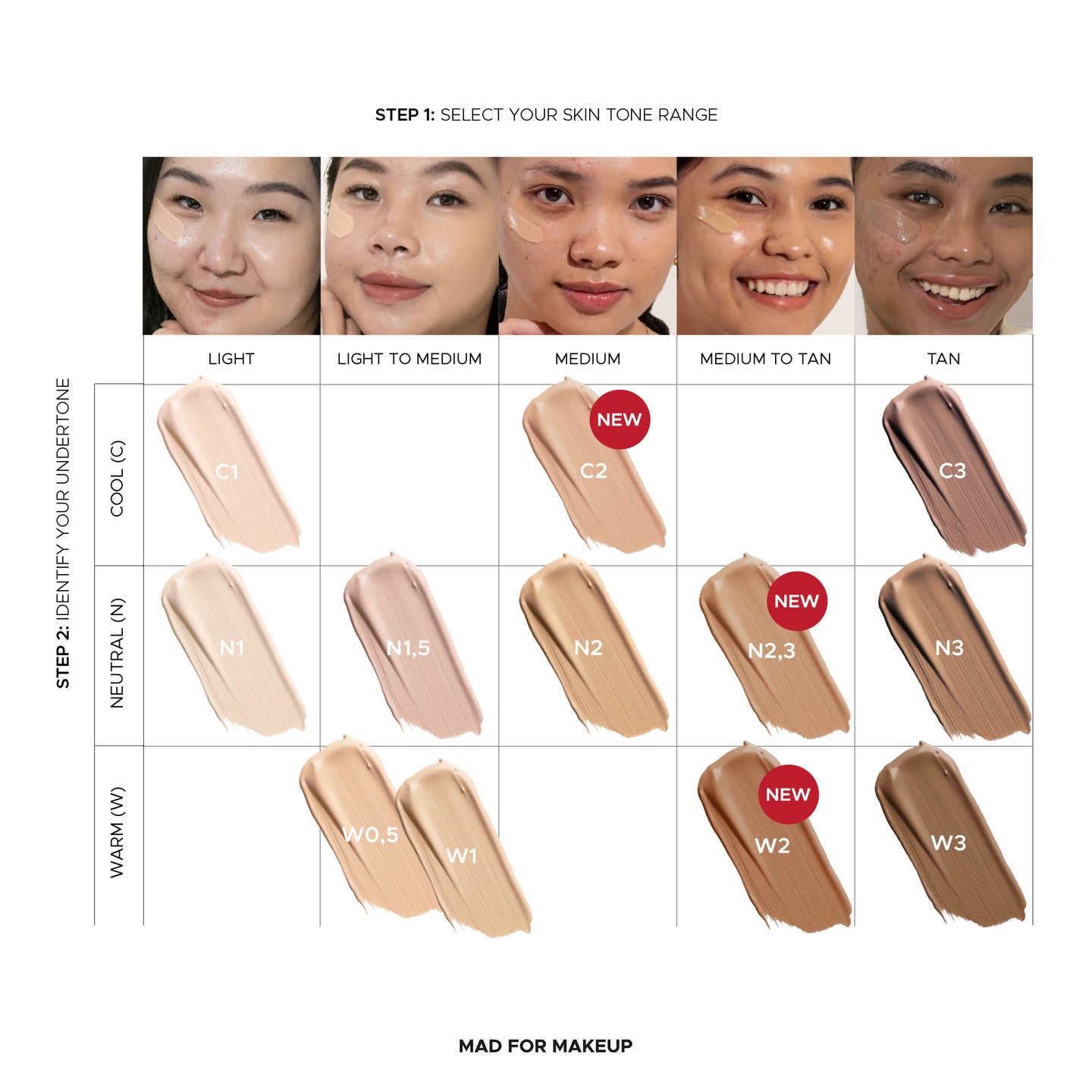 [RSS ONLY] Pearlfect Skintint 23ml