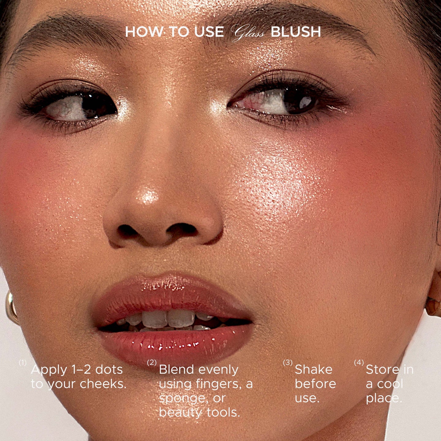 [RSS ONLY] Glass Blush