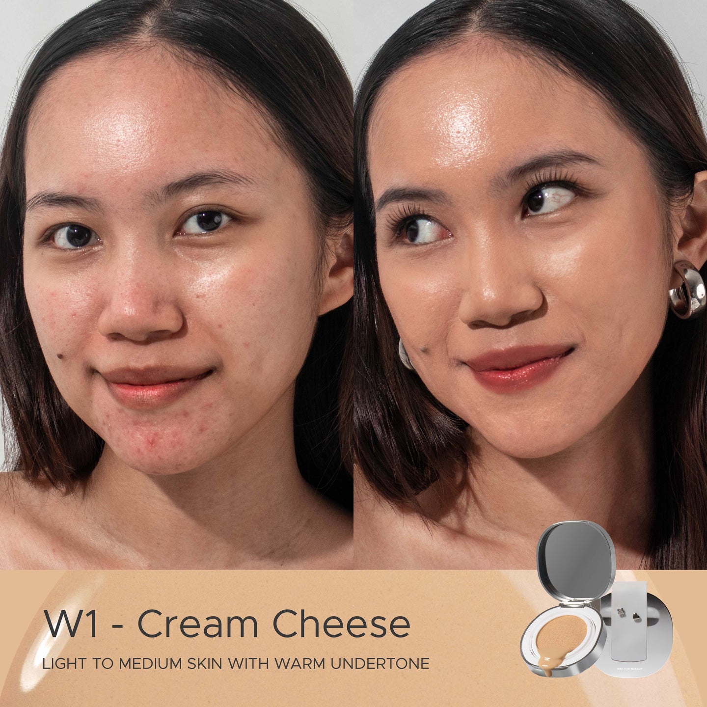 [RSS ONLY] Pearlfect Cushion
