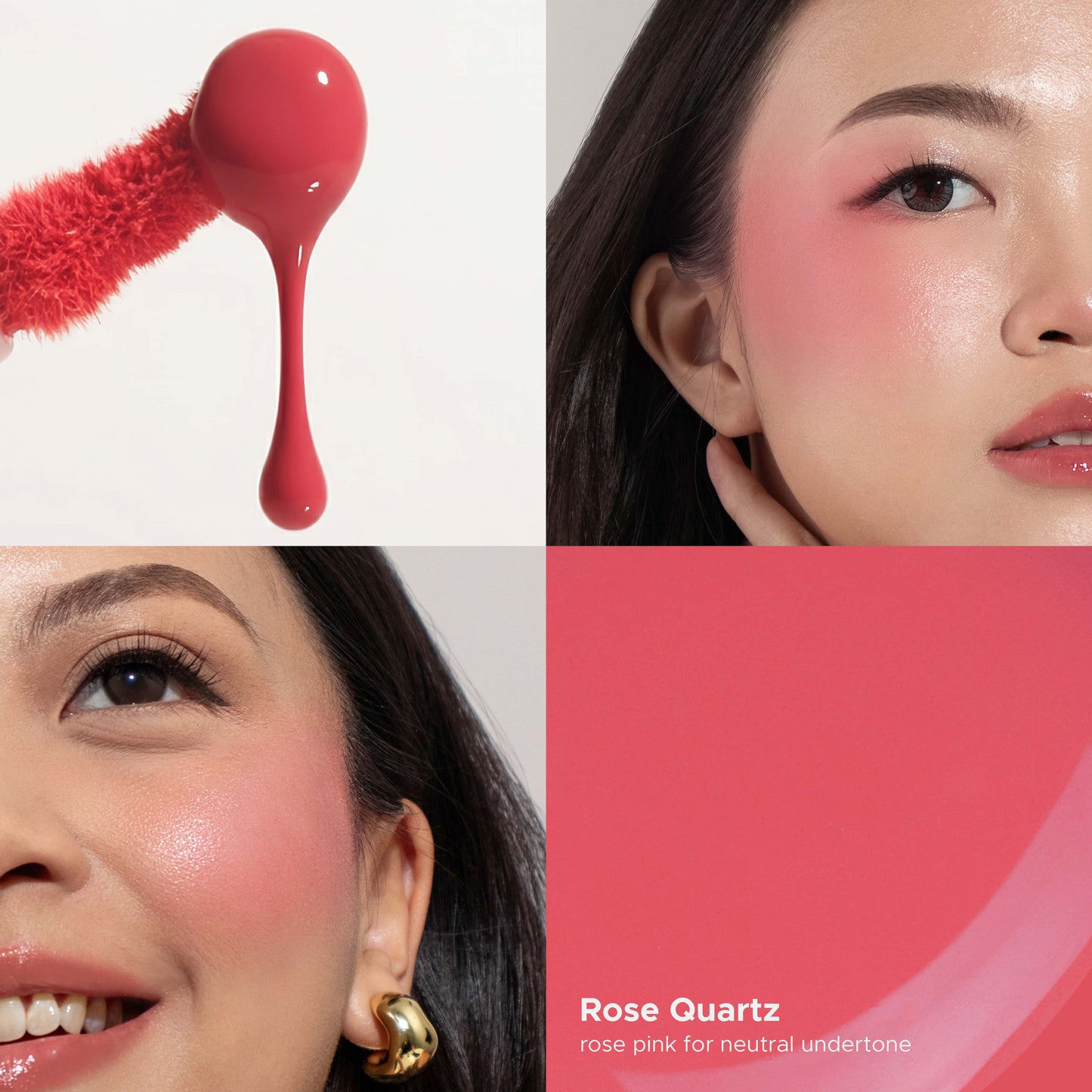 [RSS ONLY] Glass Blush