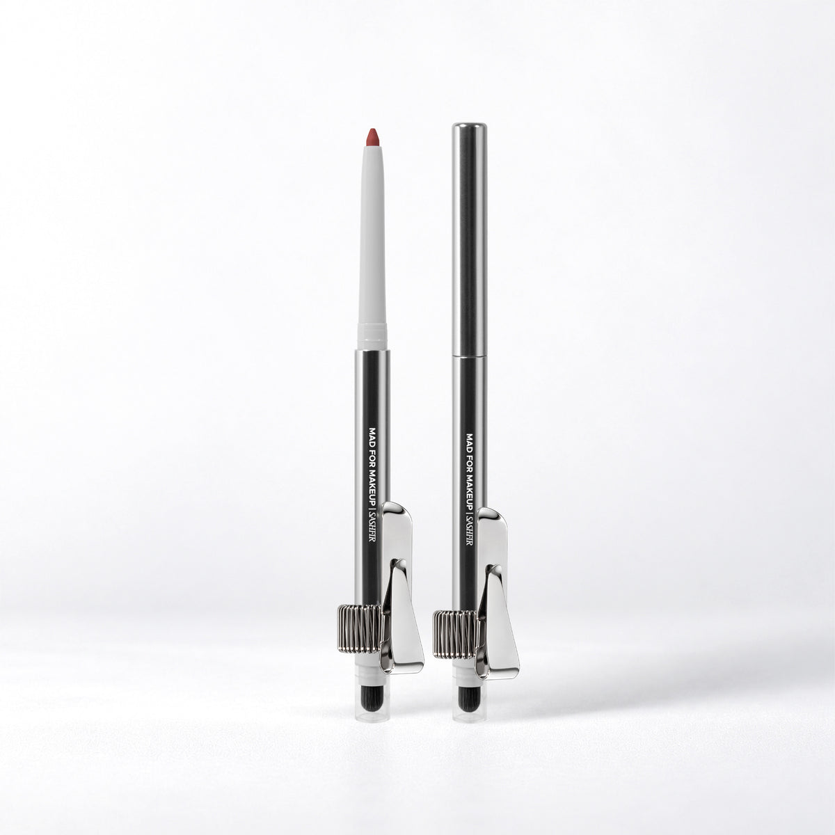 Sashfir Definilip Blur Cover + Lip Liner