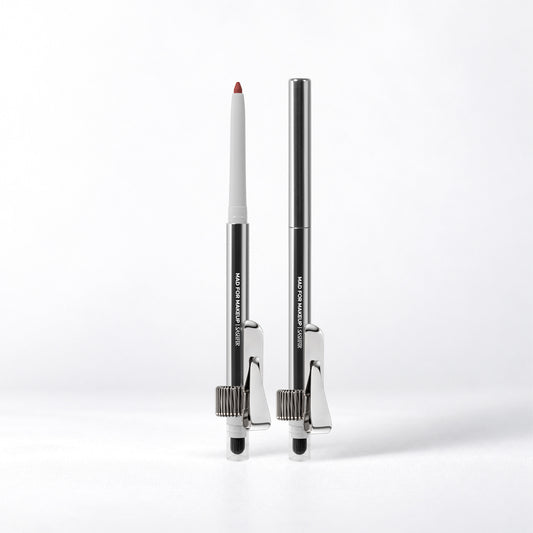 Sashfir Definilip Blur Cover + Lip Liner