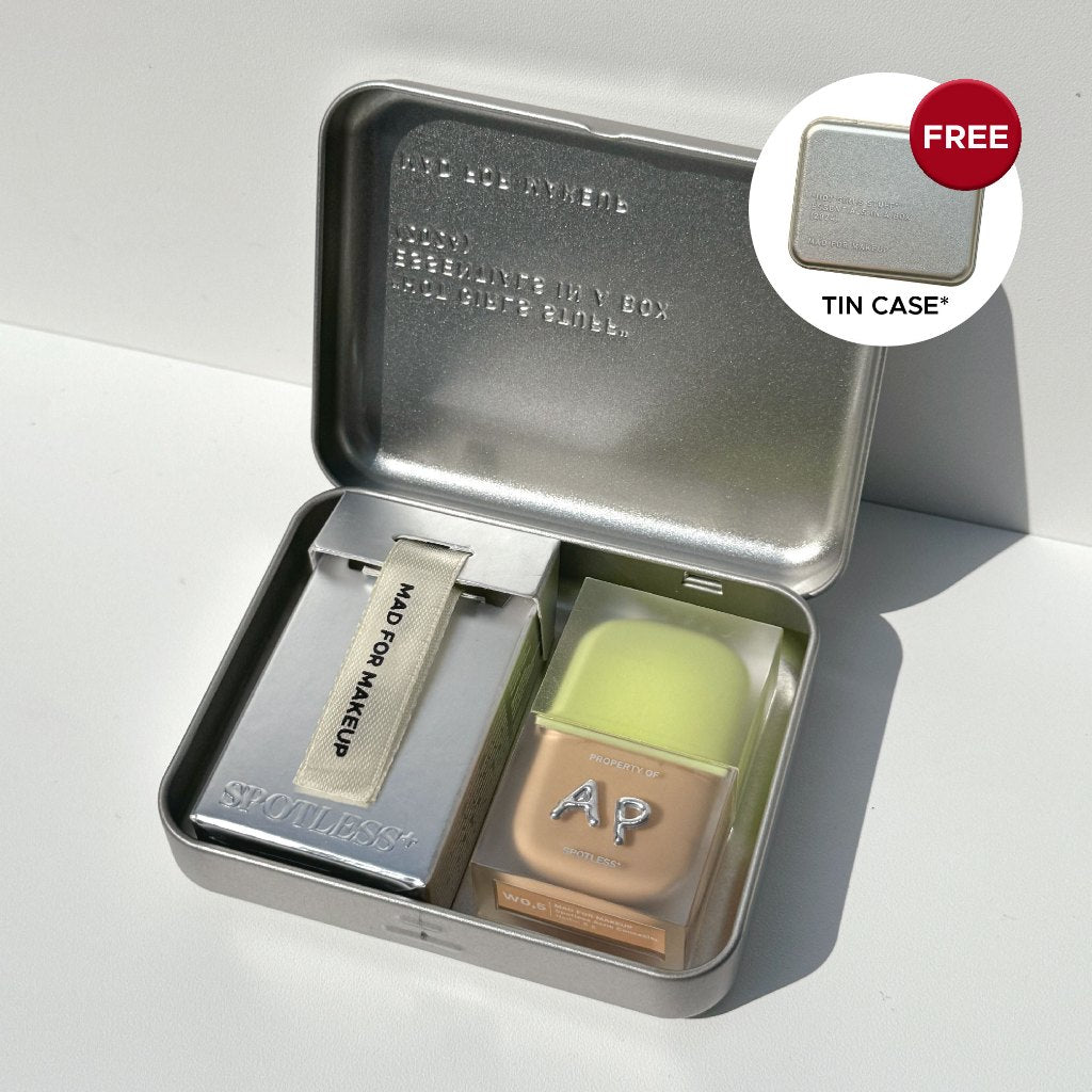 [NOT FOR SALE] Mad for Makeup Magnetin Case