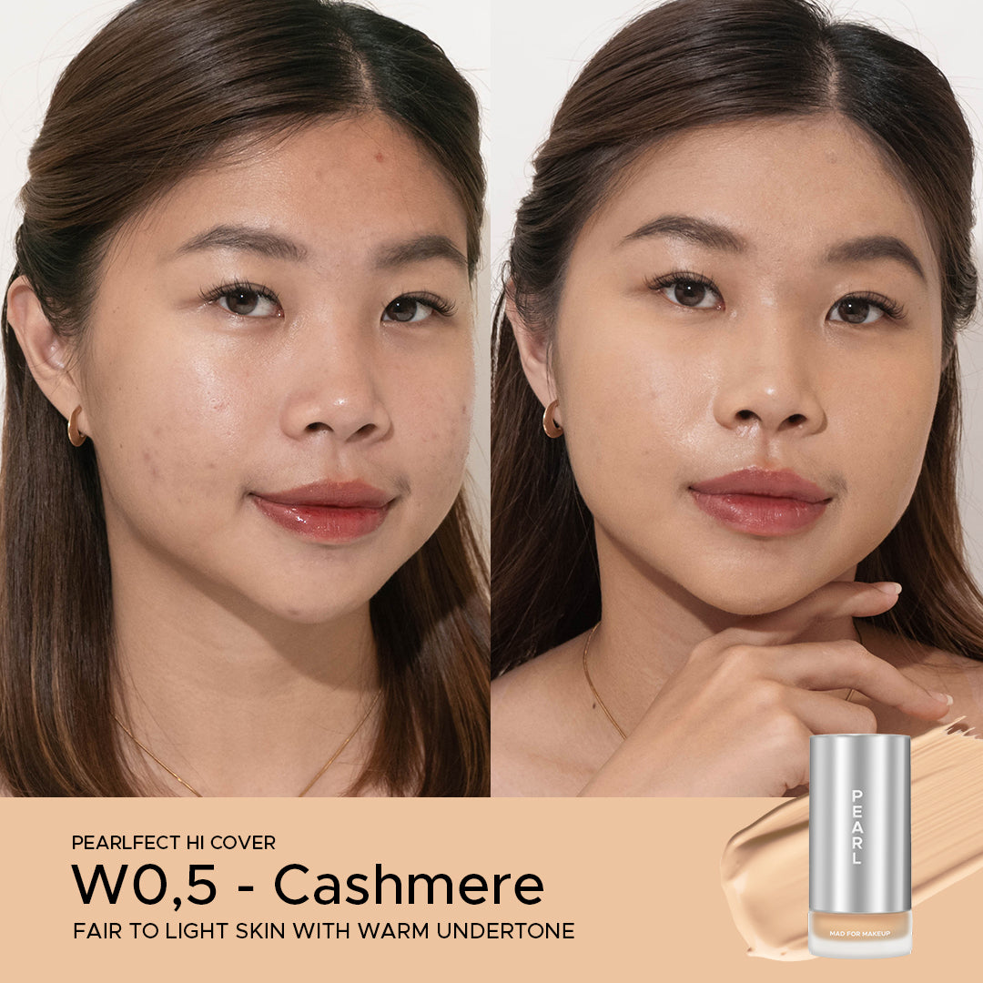 [RSS ONLY] Pearlfect Skintint 23ml