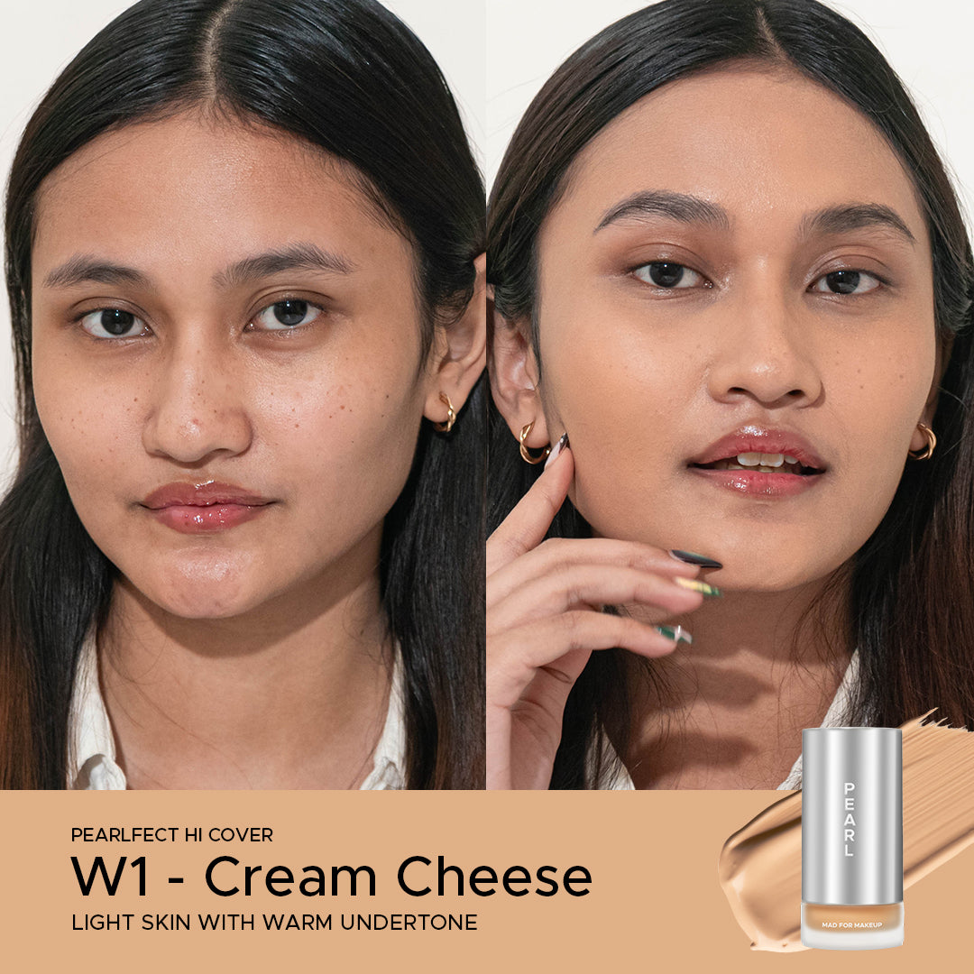 [RSS ONLY] Pearlfect Skintint 23ml