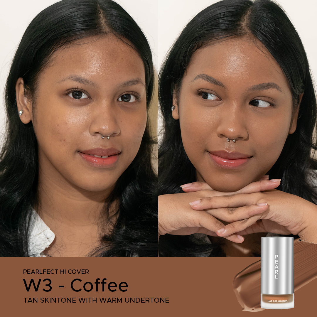 [RSS ONLY] Pearlfect Skintint 23ml