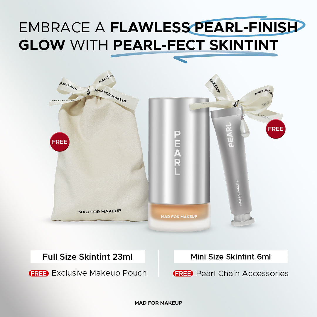 [RSS ONLY] Pearlfect Skintint 23ml