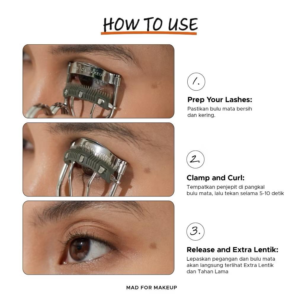 [BUY 1 GET 1] Pearlfect Silk Fit Concealer + Kok Extra Lentik