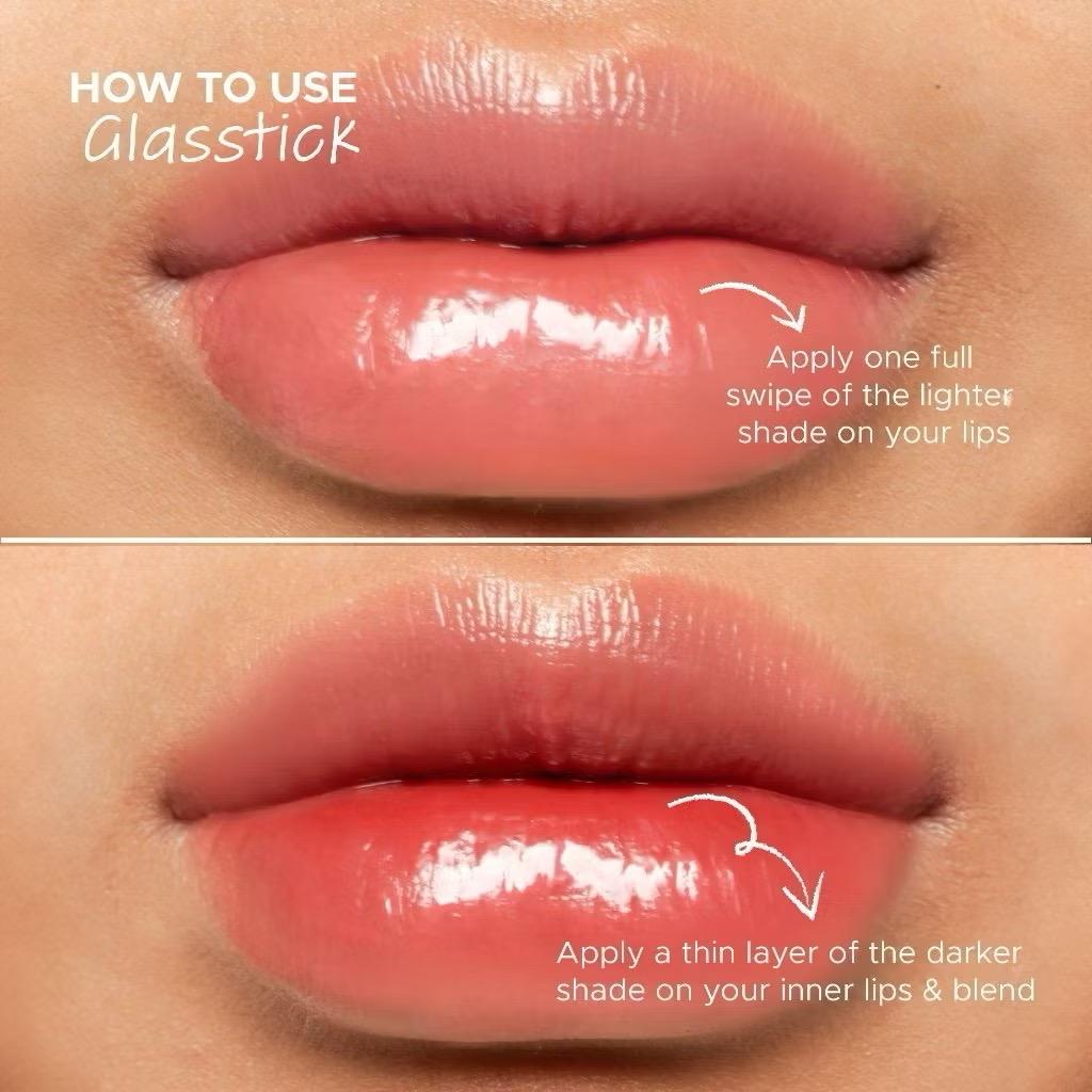 [BUY 1 GET 1] Pearlfect Silk Fit Concealer + Ink Like Air Glasstick